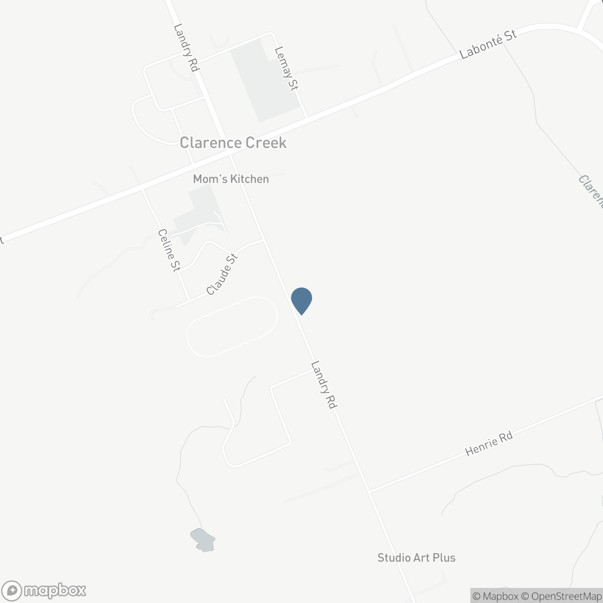 1820 LANDRY ROAD, Clarence-Rockland, Ontario K0A 1N0